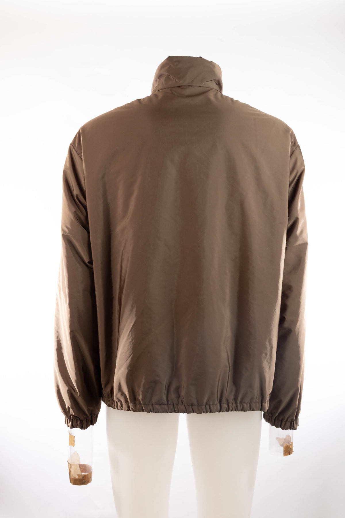 Prada Man Clothing Jackets PRADA