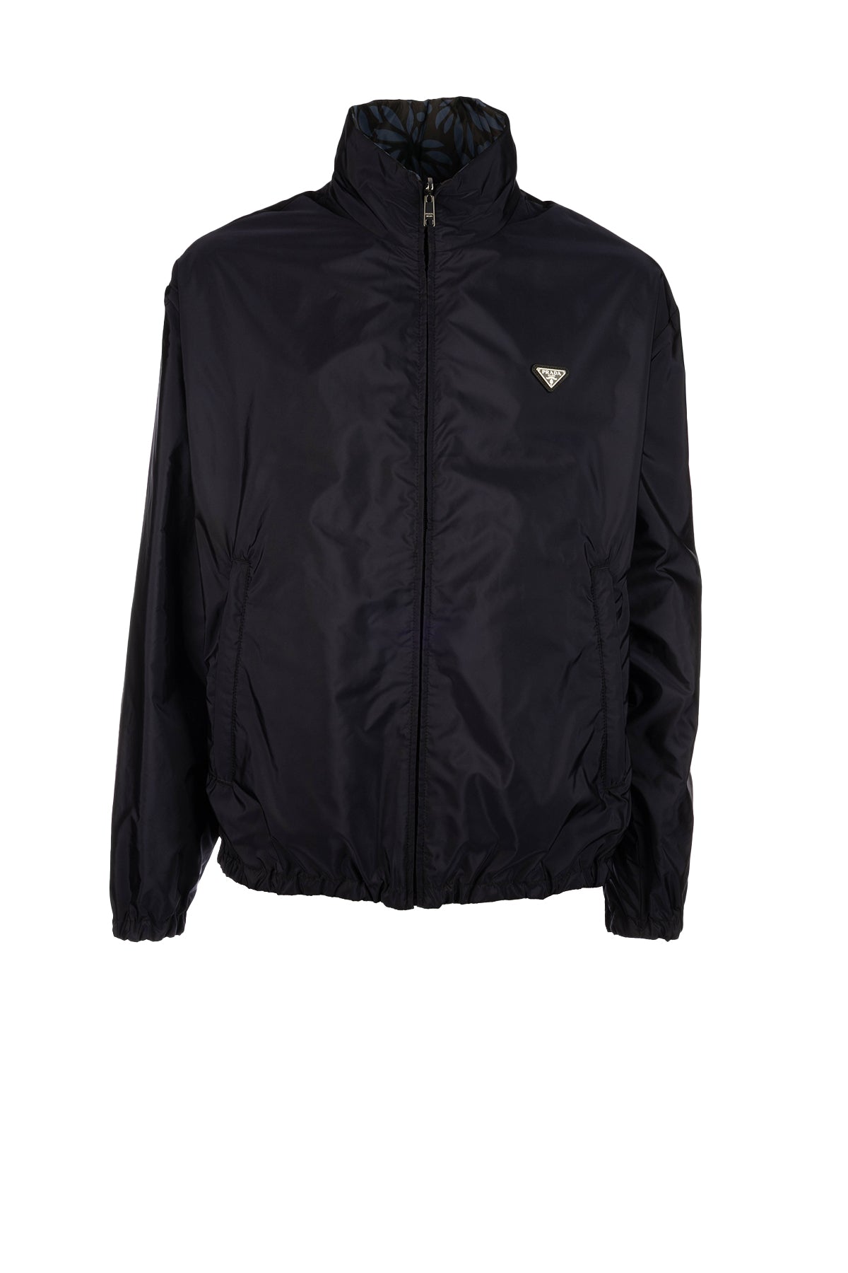 Prada Man Clothing Jackets PRADA