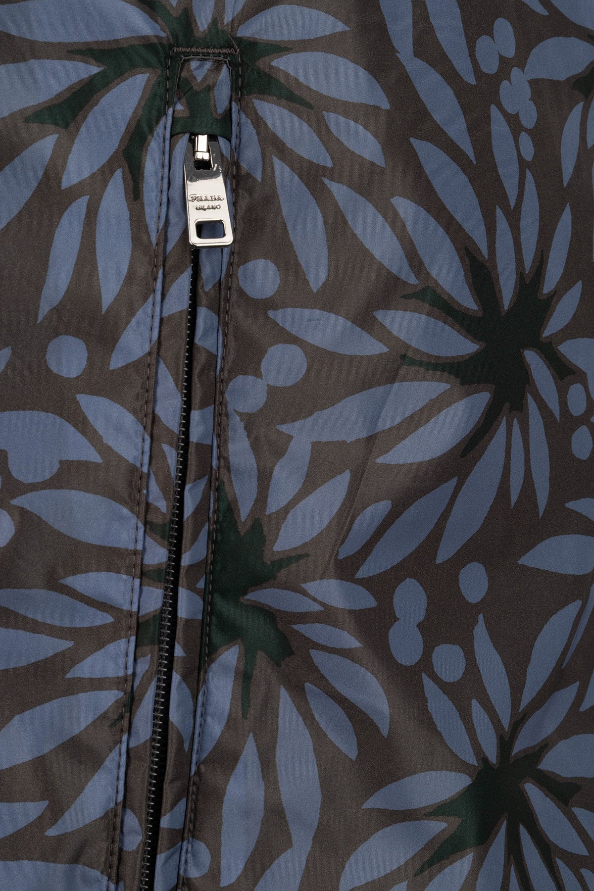 Prada Man Clothing Jackets PRADA