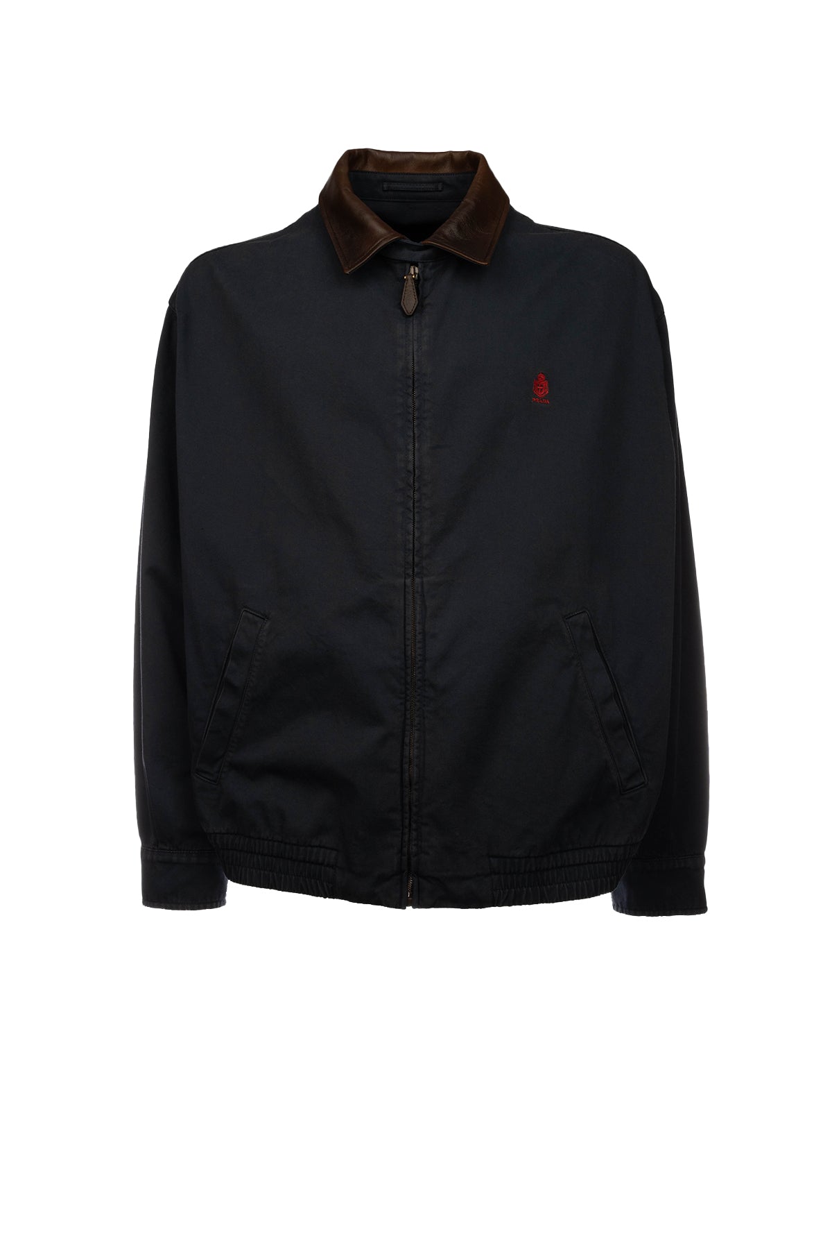 Prada Man Clothing Jackets PRADA