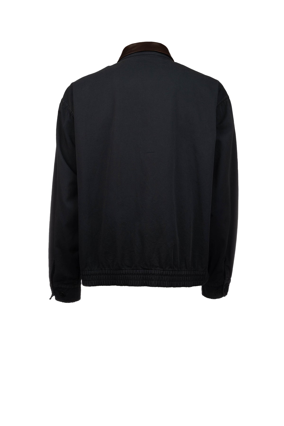 Prada Man Clothing Jackets PRADA