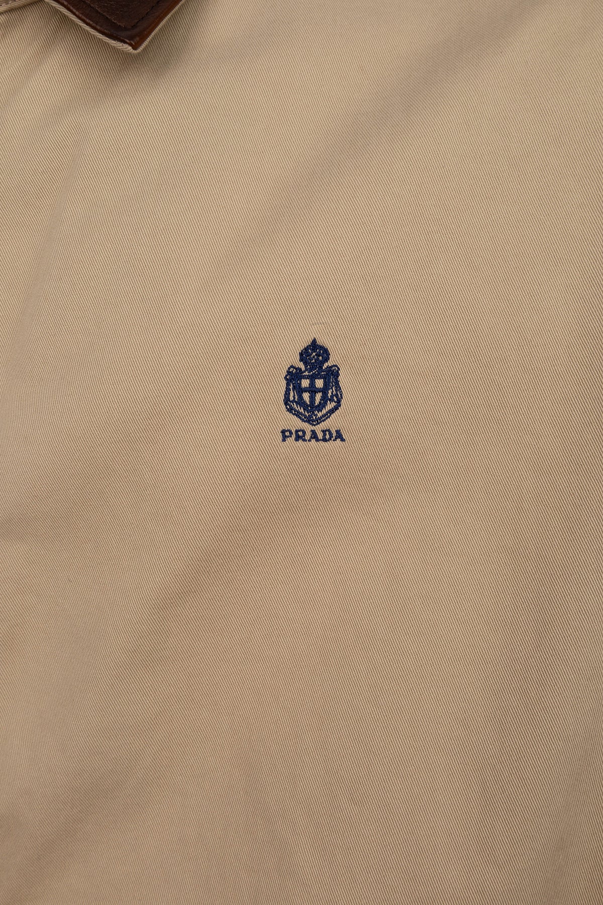 Prada Man Clothing Jackets PRADA
