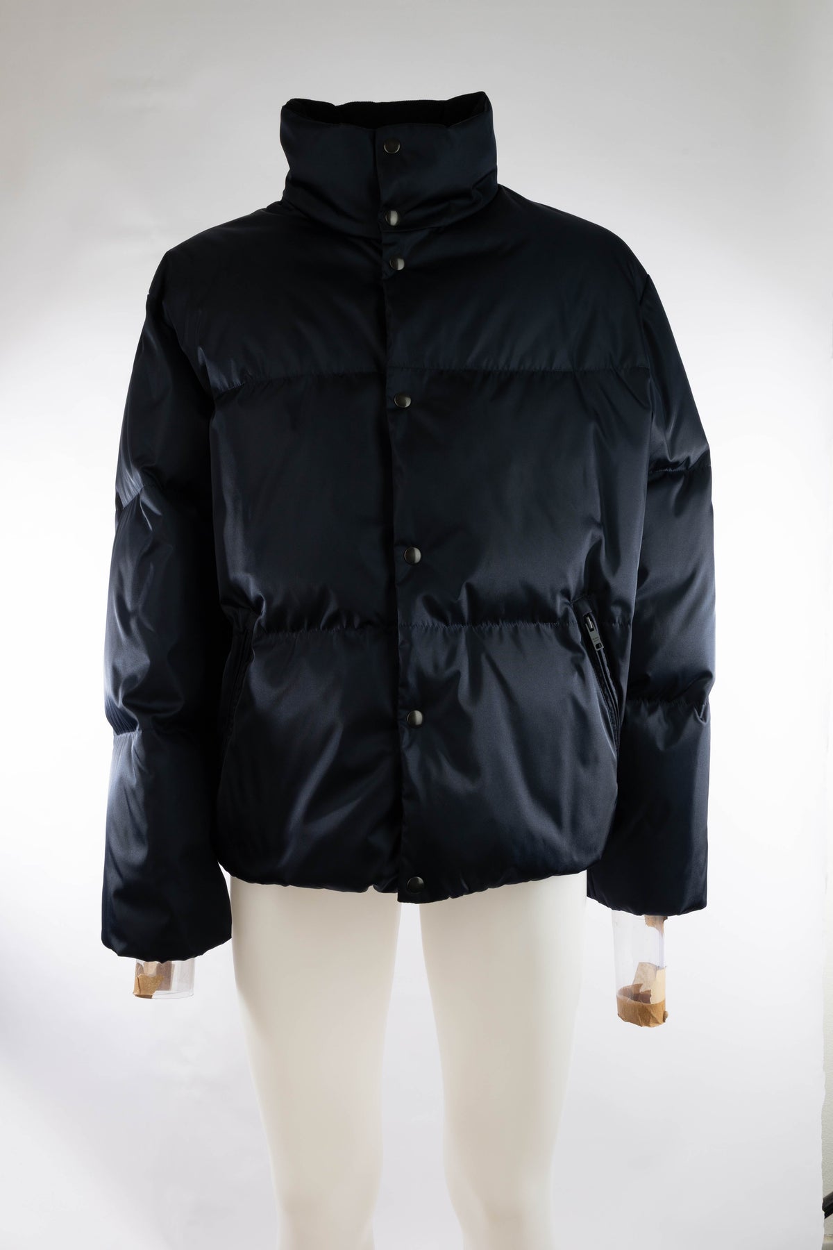 Prada Man Clothing Jackets PRADA
