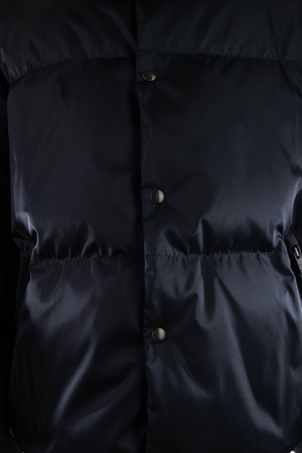 Prada Man Clothing Jackets PRADA