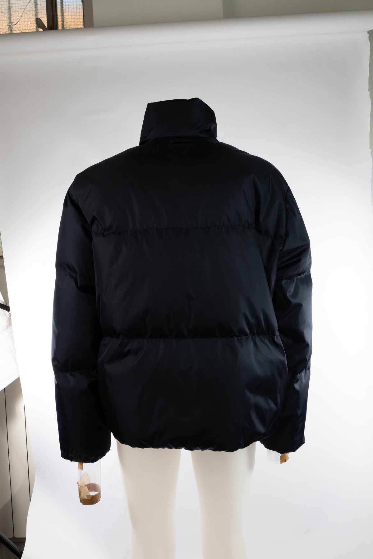 Prada Man Clothing Jackets PRADA