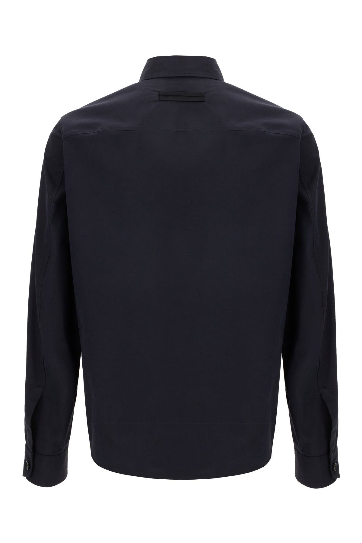 Zegna Man Clothing Jackets ZEGNA