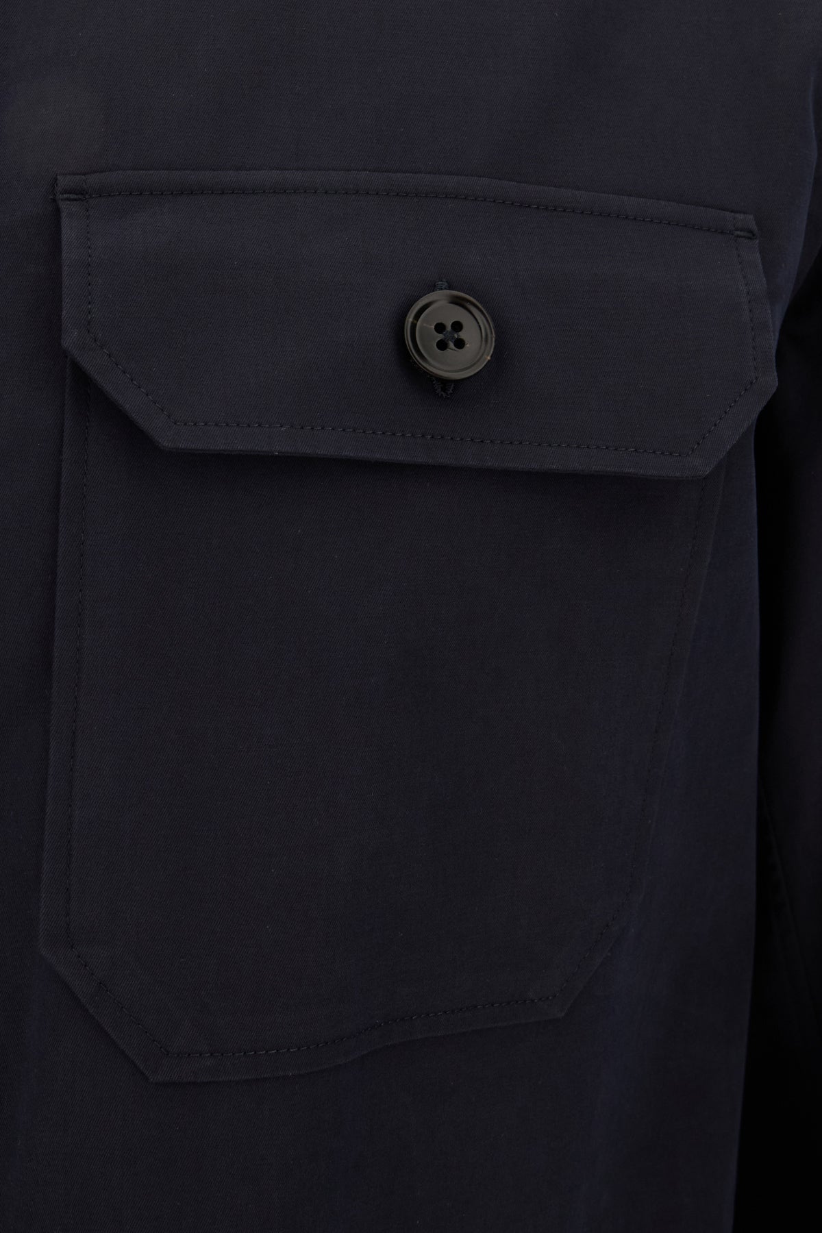 Zegna Man Clothing Jackets ZEGNA