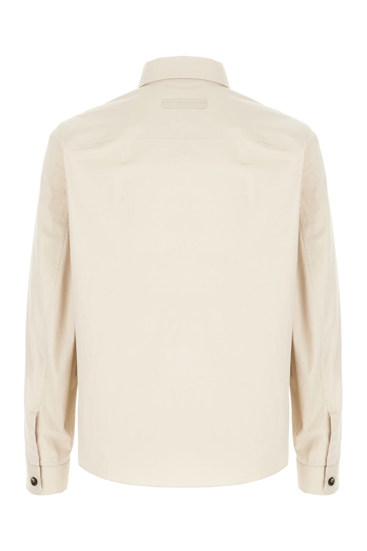 Zegna Man Clothing Jackets ZEGNA