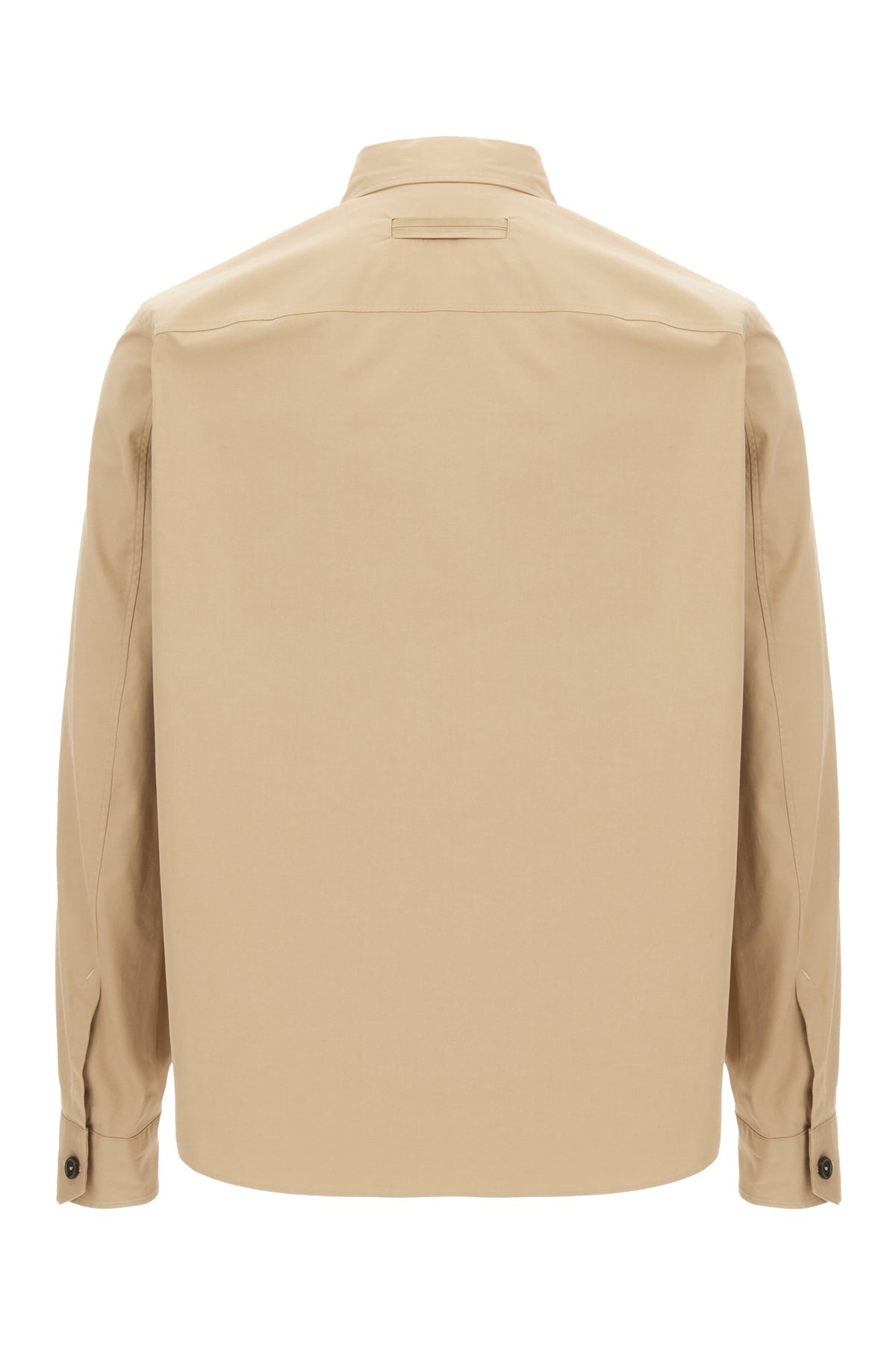 Zegna Man Clothing Jackets ZEGNA