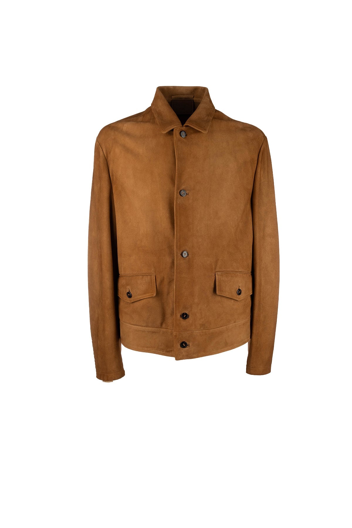 Prada Man Clothing Jackets PRADA
