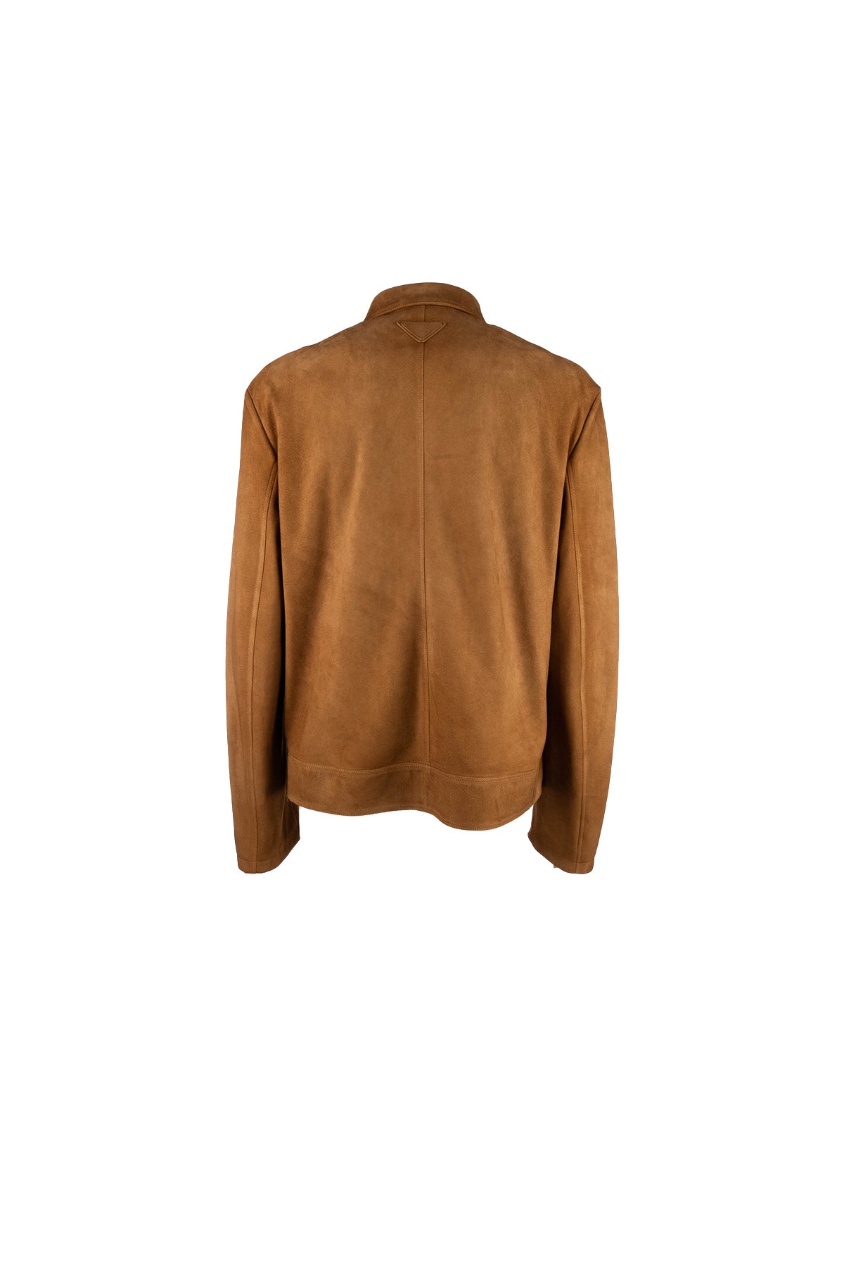 Prada Man Clothing Jackets PRADA
