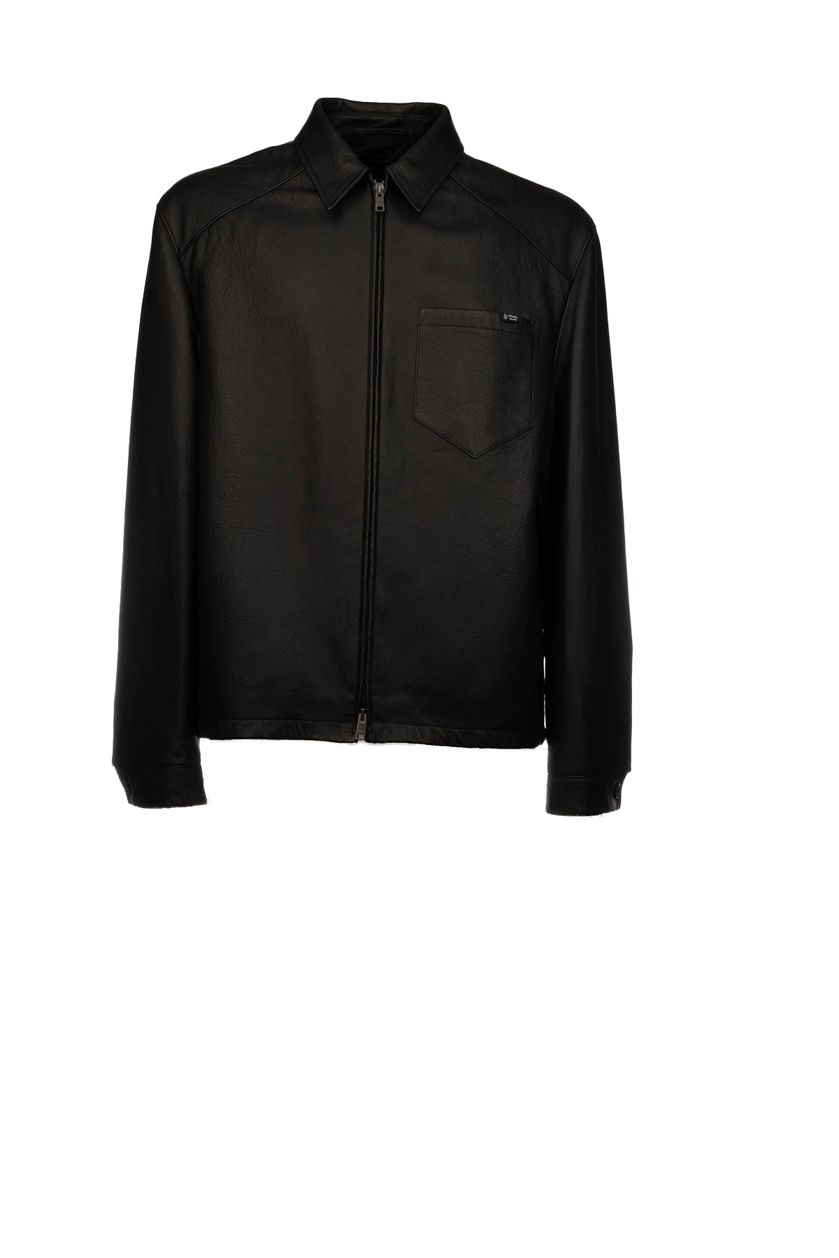 Prada Man Clothing Jackets