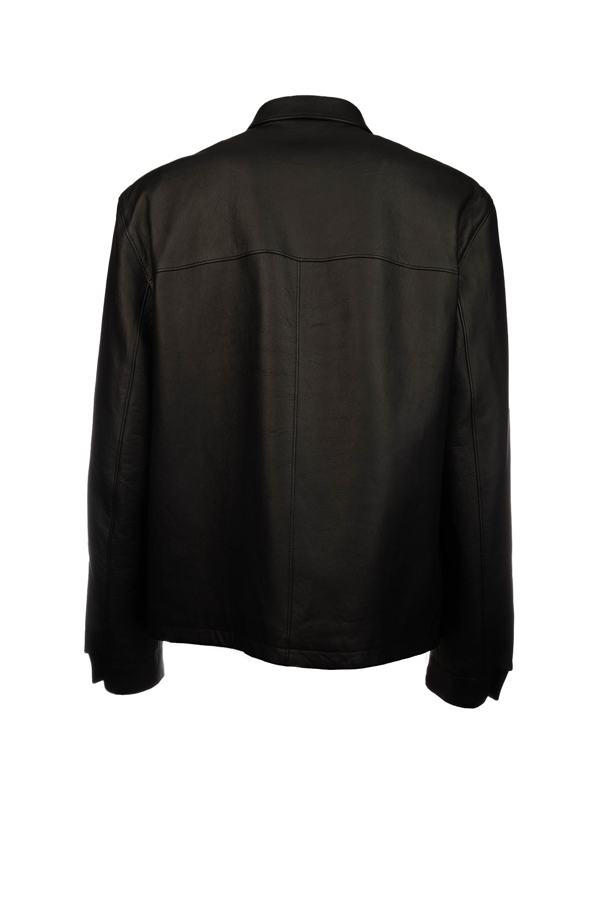 Prada Man Clothing Jackets