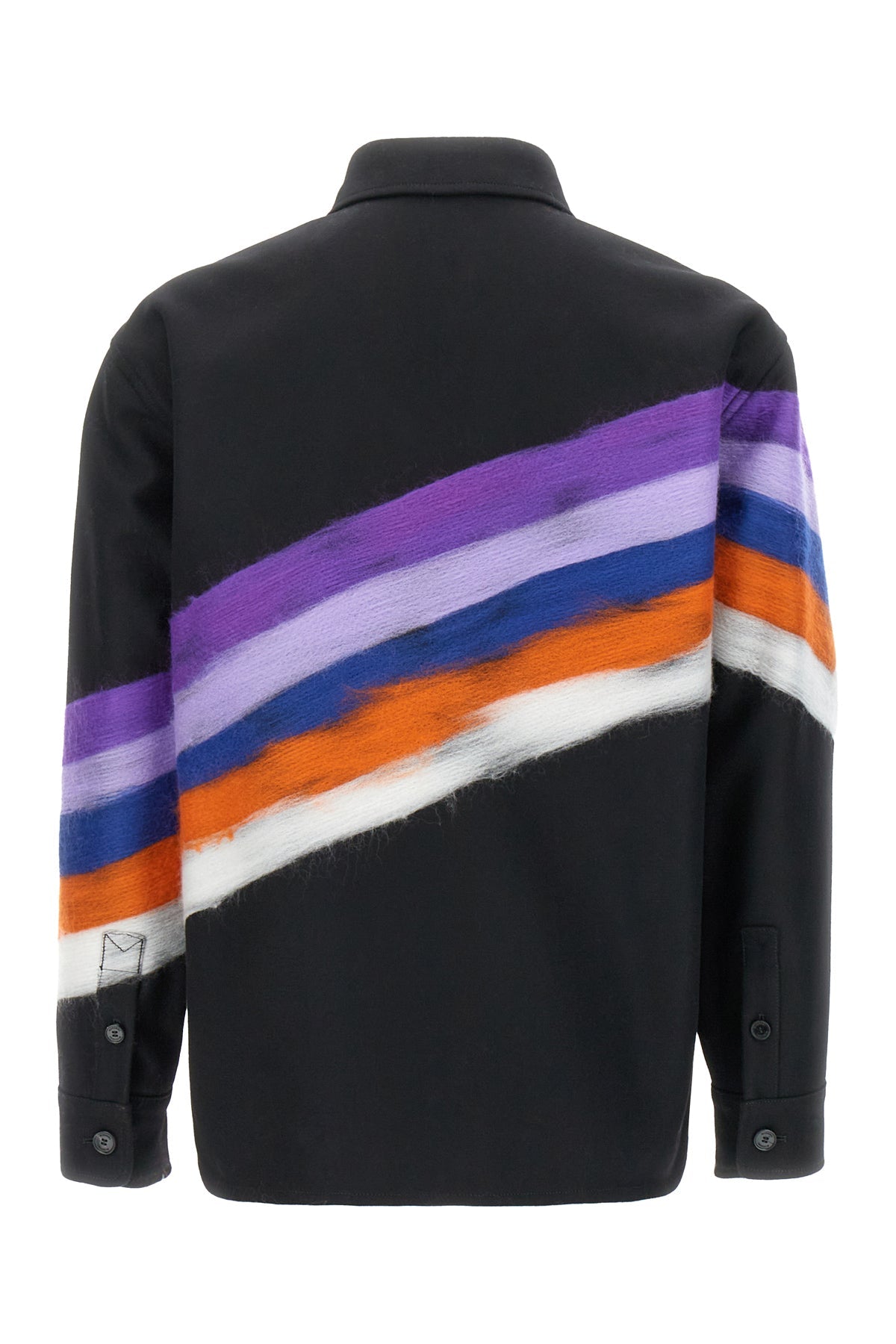 Missoni Man Clothing Shirts MISSONI