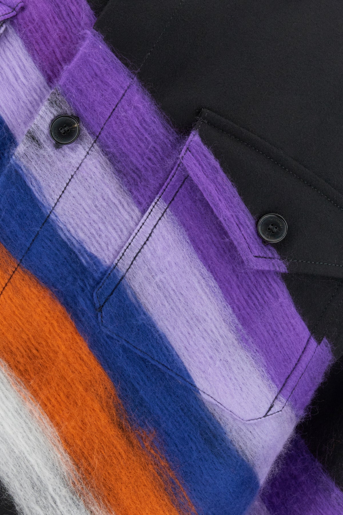 Missoni Man Clothing Shirts MISSONI