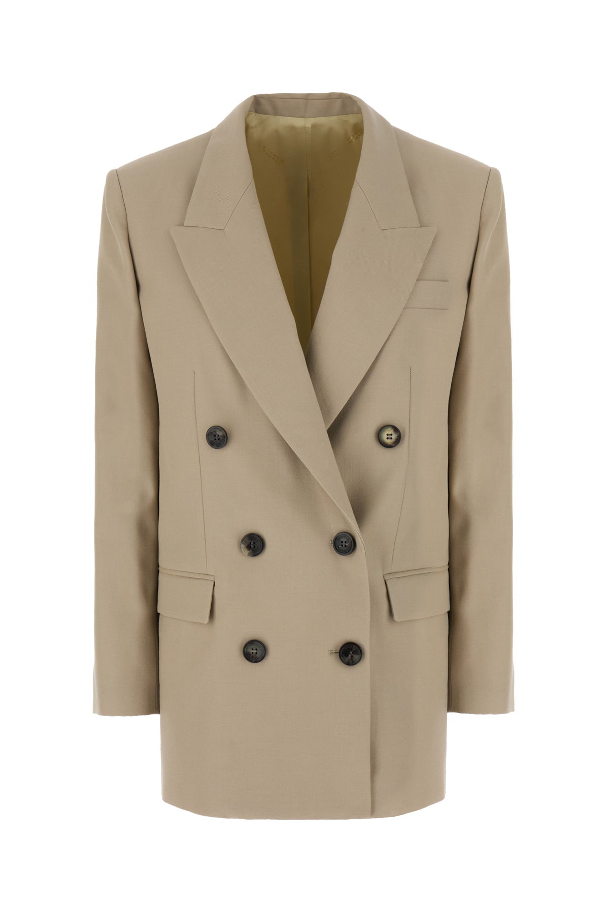 Isabel Marant Woman Clothing Blazers & Gilets ISABEL MARANT