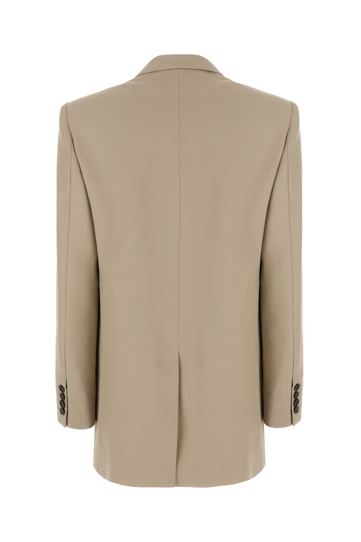 Isabel Marant Woman Clothing Blazers & Gilets ISABEL MARANT