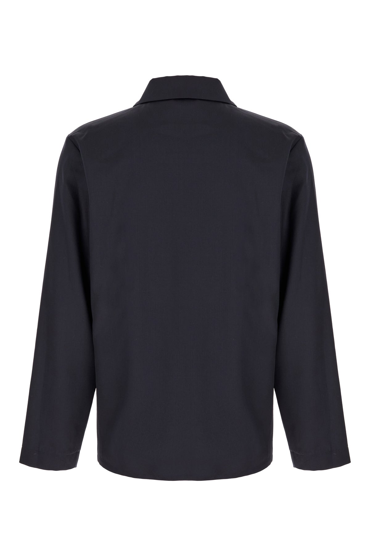 A.P.C. Man Clothing Shirts A.P.C.