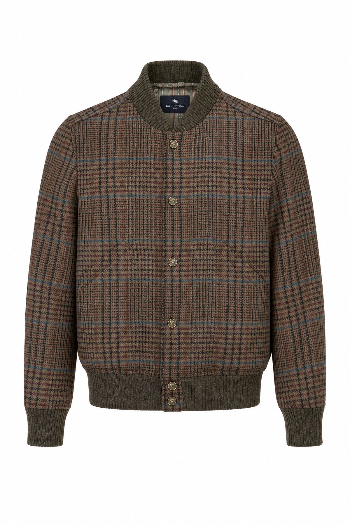 Etro Woman Clothing Jackets ETRO
