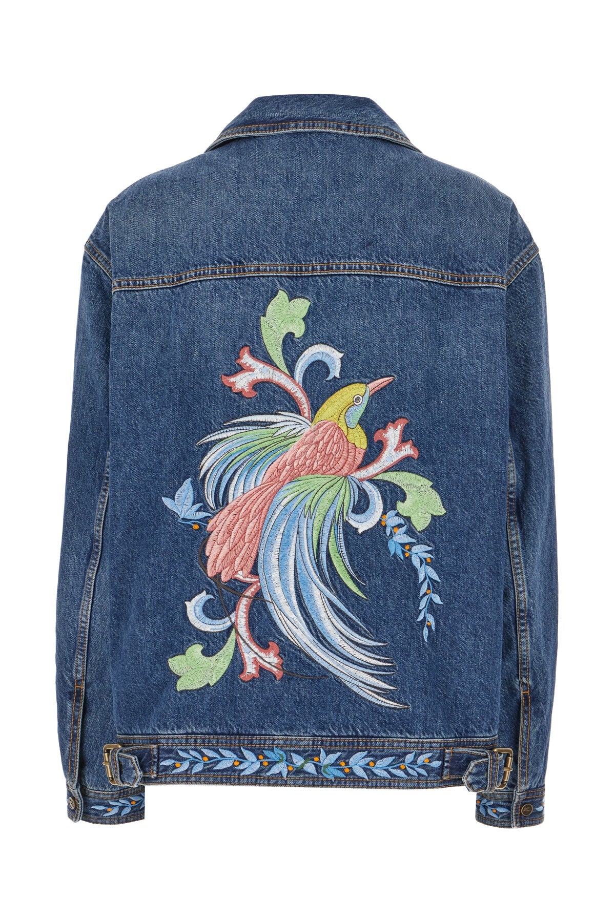 Etro Woman Clothing Jackets ETRO