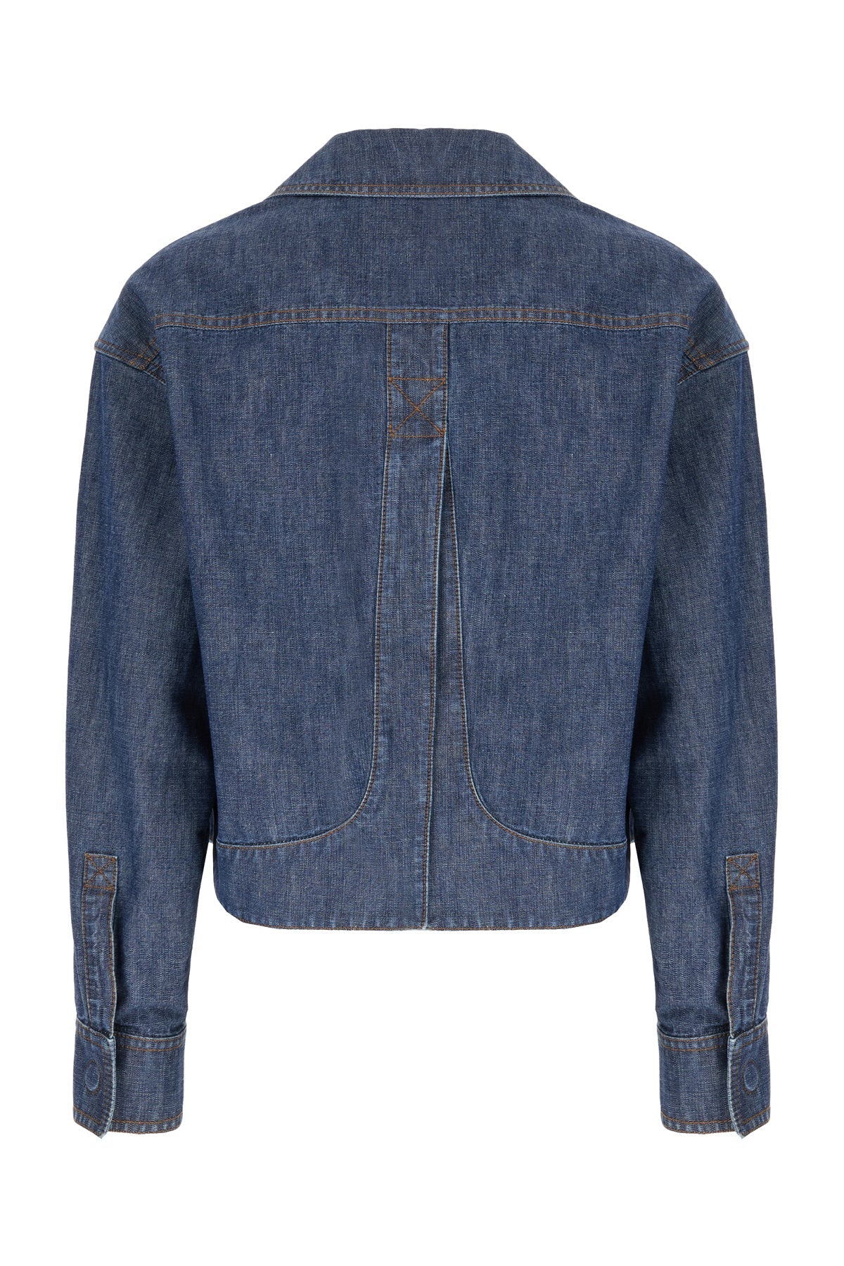 Fendi Woman Clothing Jackets FENDI