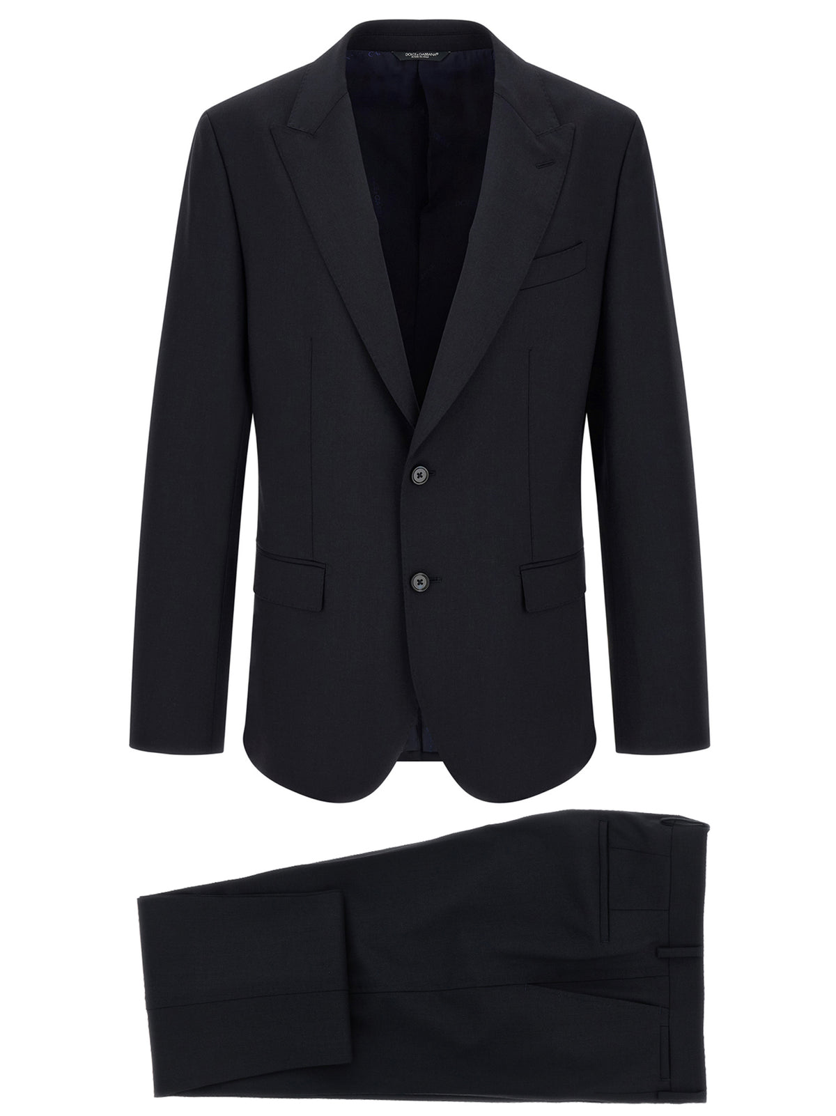 Dolce & Gabbana Men 'Martini Light' Dress DOLCE & GABBANA