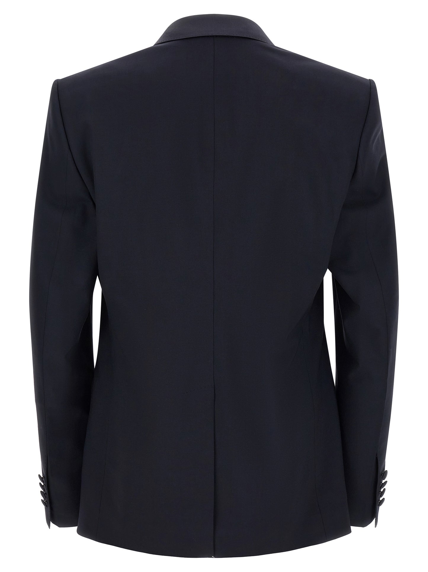 Dolce & Gabbana Men 'Sicilia Light' Tuxedo Dress DOLCE & GABBANA