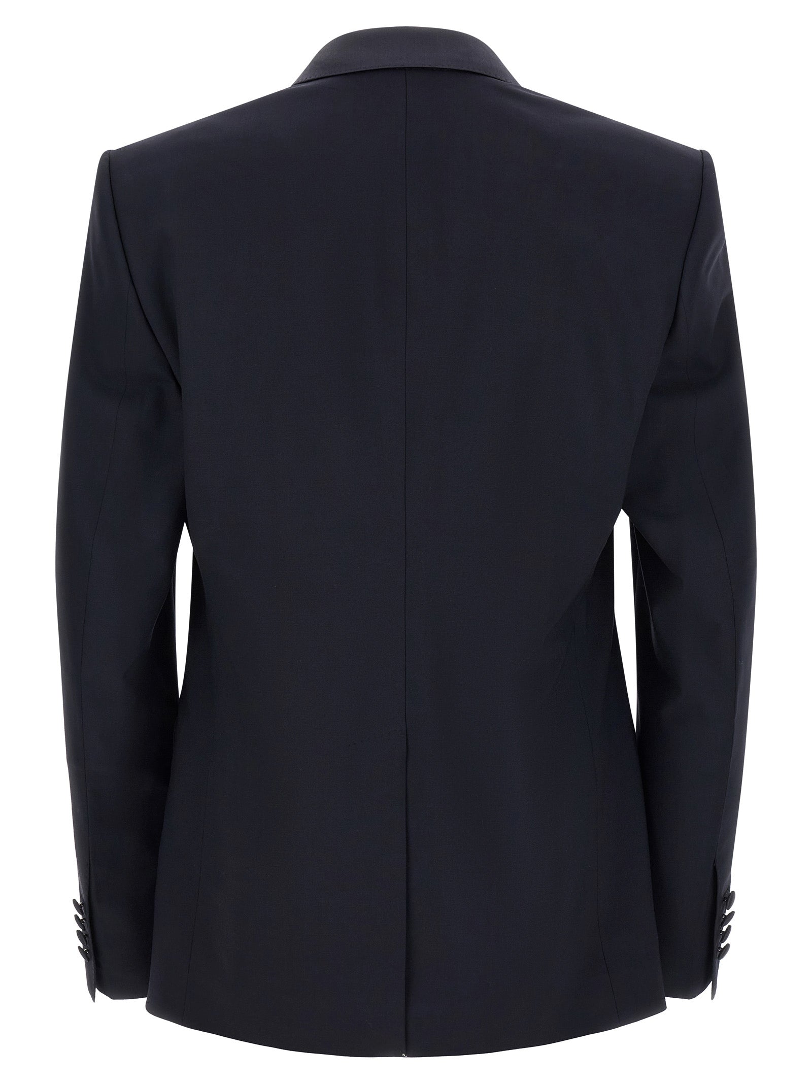 Dolce & Gabbana Men 'Sicilia Light' Tuxedo Dress DOLCE & GABBANA