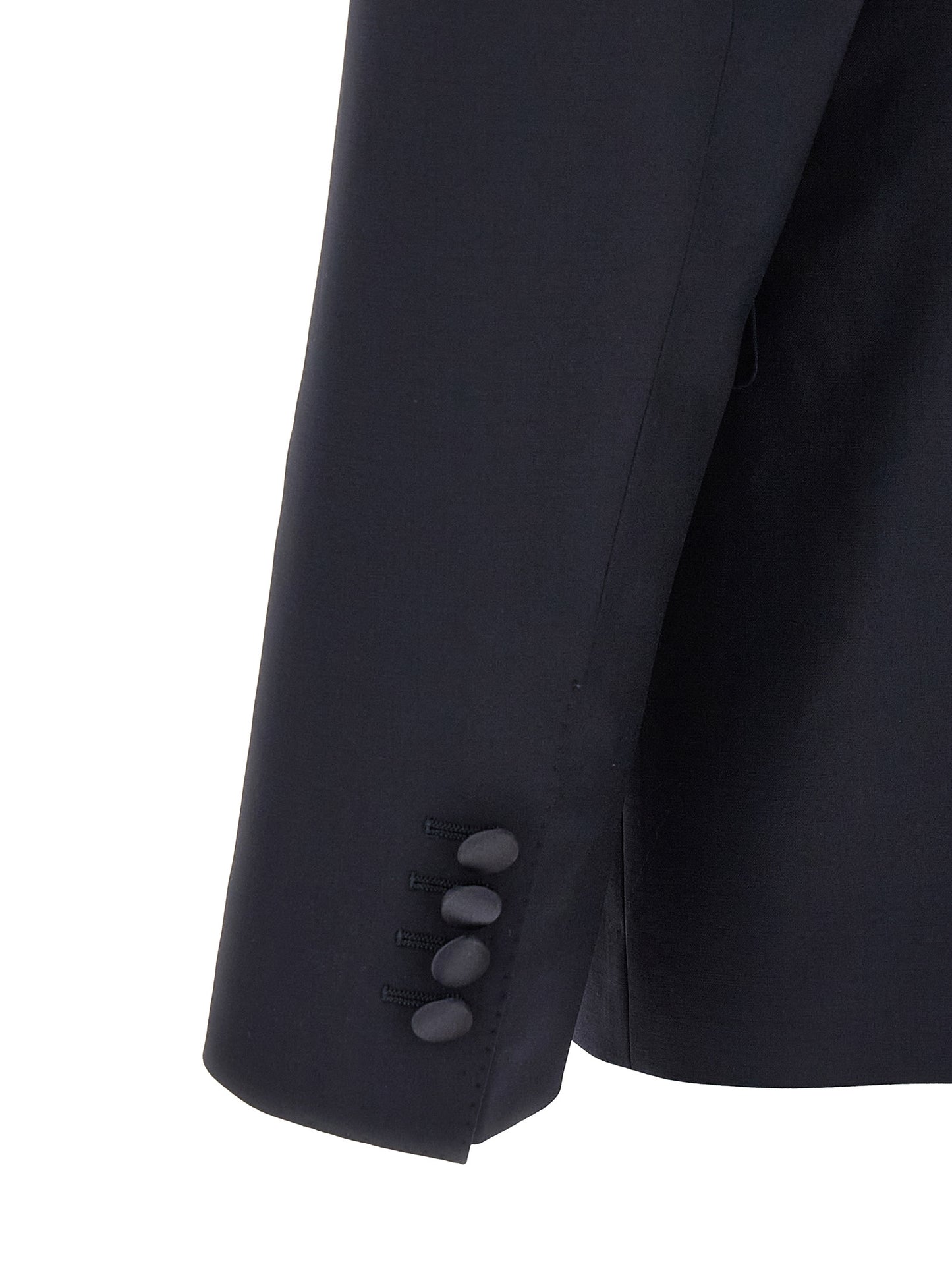 Dolce & Gabbana Men 'Sicilia Light' Tuxedo Dress DOLCE & GABBANA