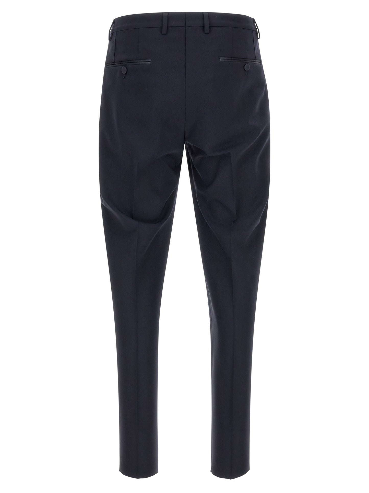 Dolce & Gabbana Men 'Sicilia Light' Tuxedo Dress DOLCE & GABBANA