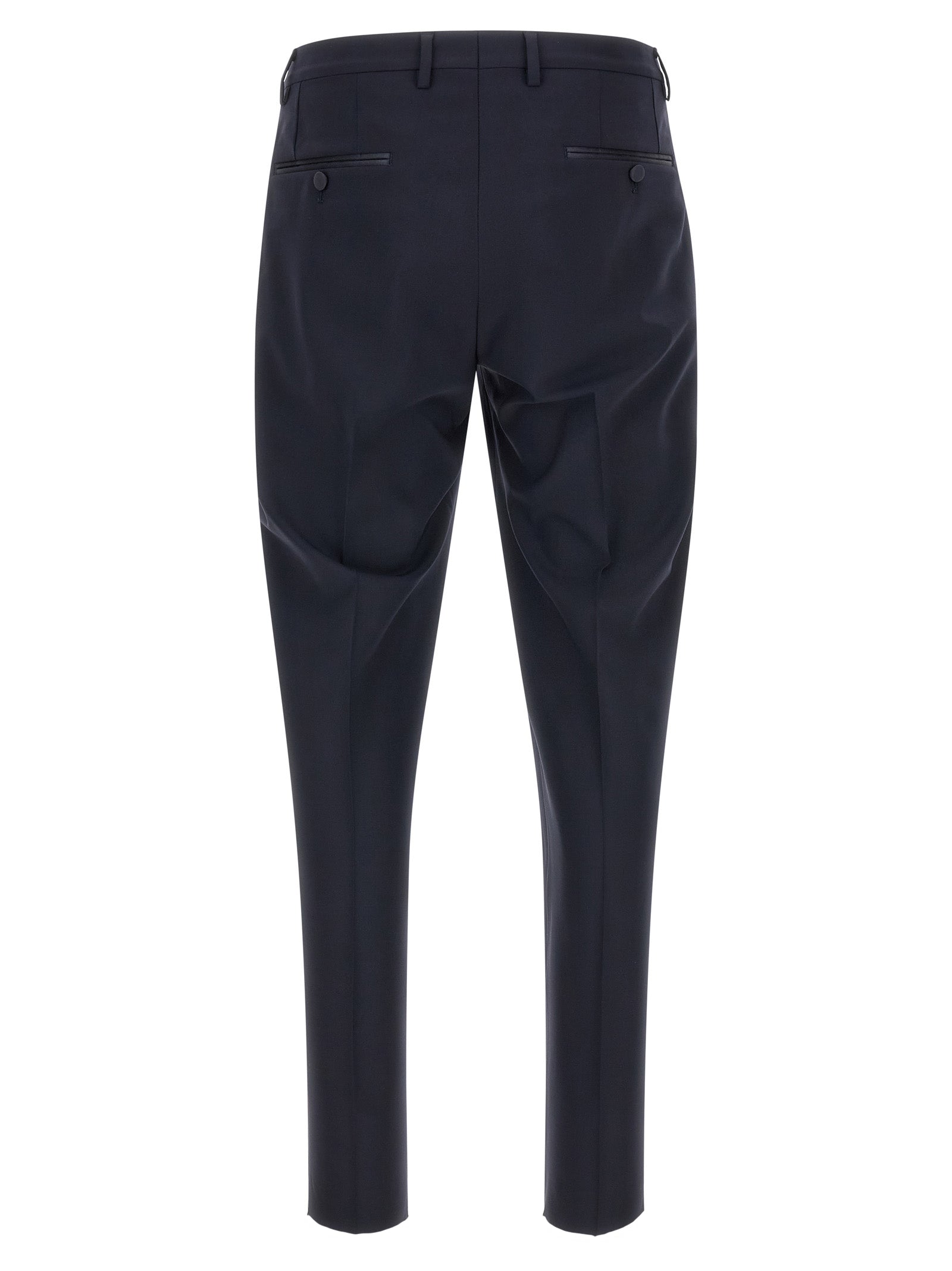 Dolce & Gabbana Men 'Sicilia Light' Tuxedo Dress DOLCE & GABBANA