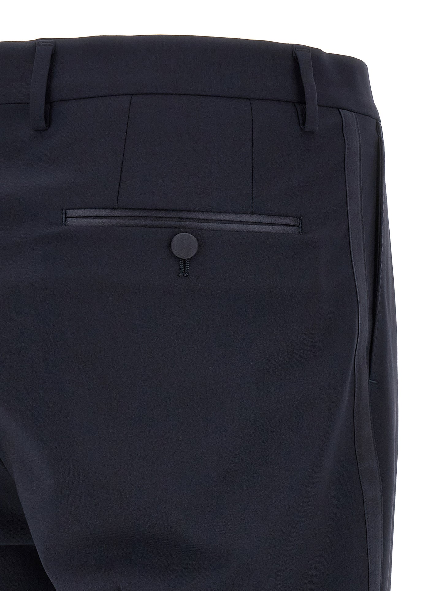 Dolce & Gabbana Men 'Sicilia Light' Tuxedo Dress DOLCE & GABBANA