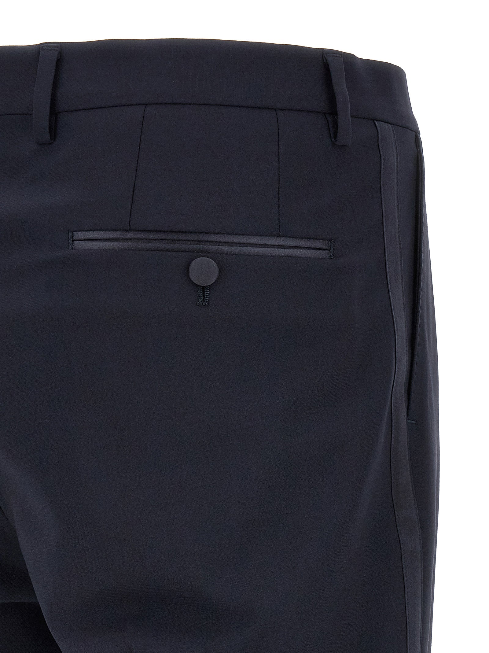 Dolce & Gabbana Men 'Sicilia Light' Tuxedo Dress DOLCE & GABBANA