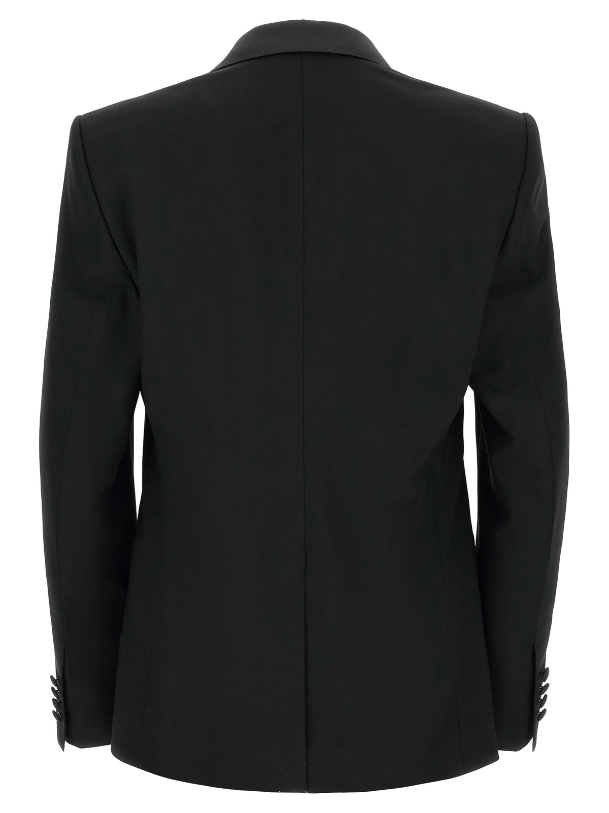 Dolce & Gabbana Men 'Sicilia Light' Tuxedo Dress DOLCE & GABBANA