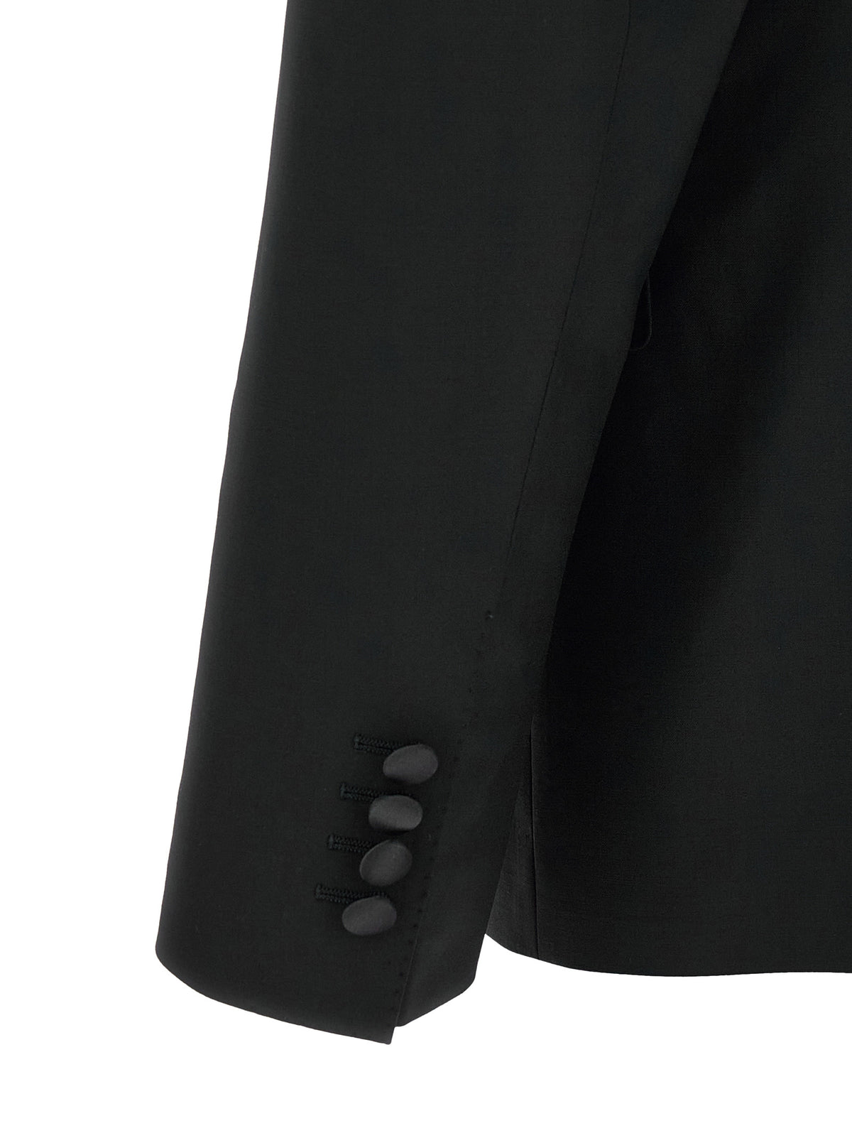 Dolce & Gabbana Men 'Sicilia Light' Tuxedo Dress DOLCE & GABBANA