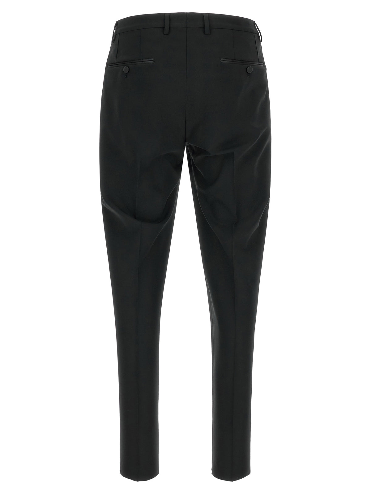 Dolce & Gabbana Men 'Sicilia Light' Tuxedo Dress DOLCE & GABBANA