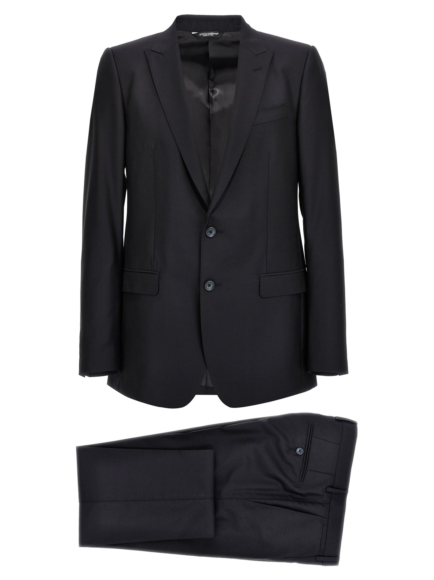 Dolce & Gabbana Men 'Martini' Dress DOLCE & GABBANA