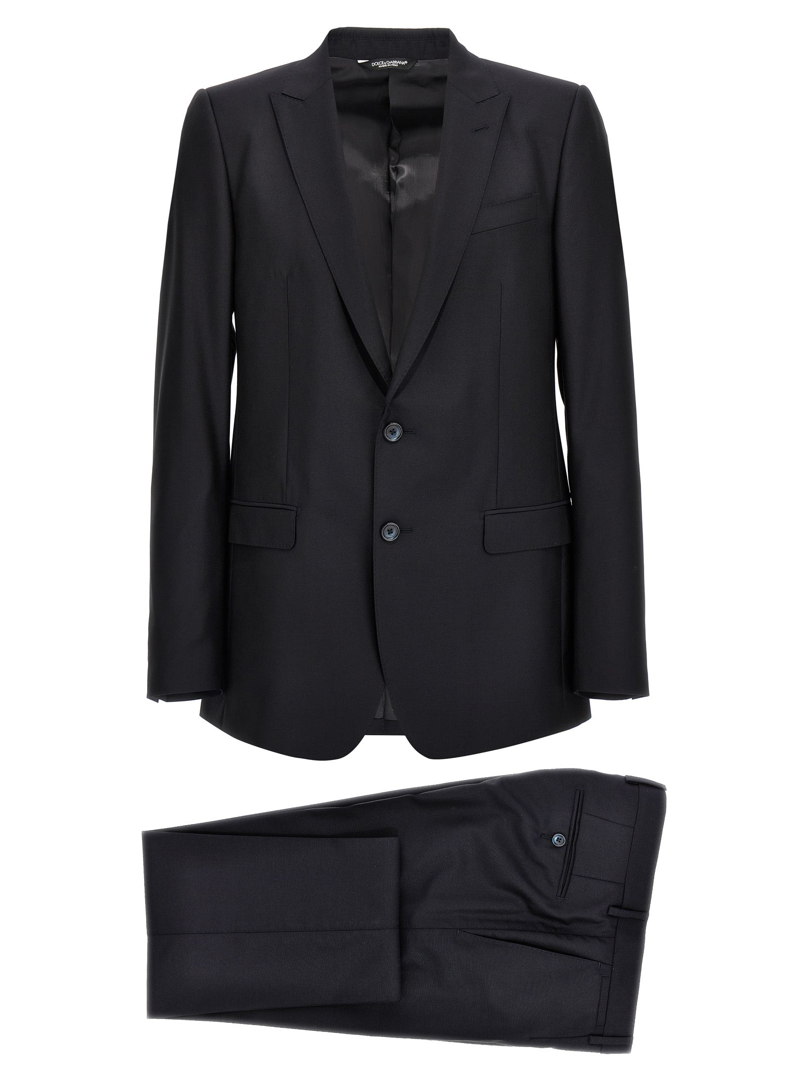 Dolce & Gabbana Men 'Martini' Dress DOLCE & GABBANA