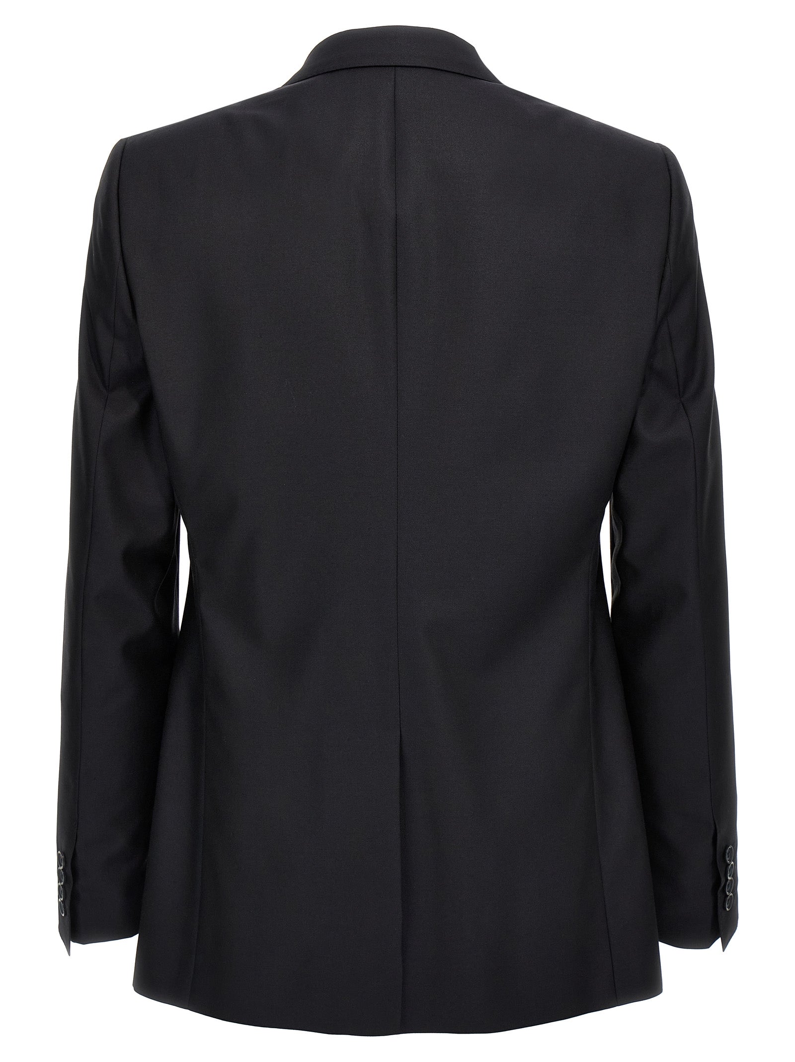 Dolce & Gabbana Men 'Martini' Dress DOLCE & GABBANA