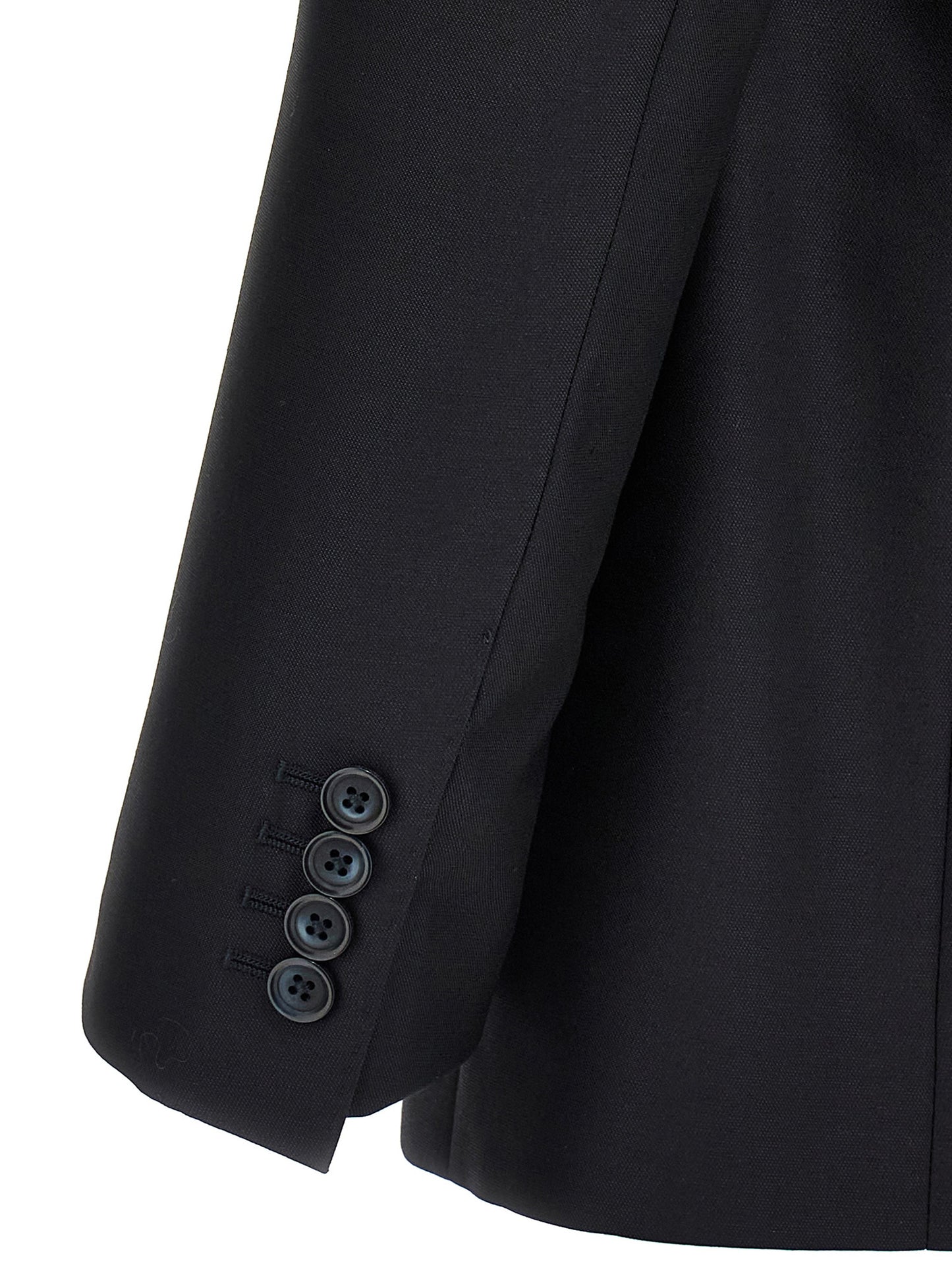 Dolce & Gabbana Men 'Martini' Dress DOLCE & GABBANA