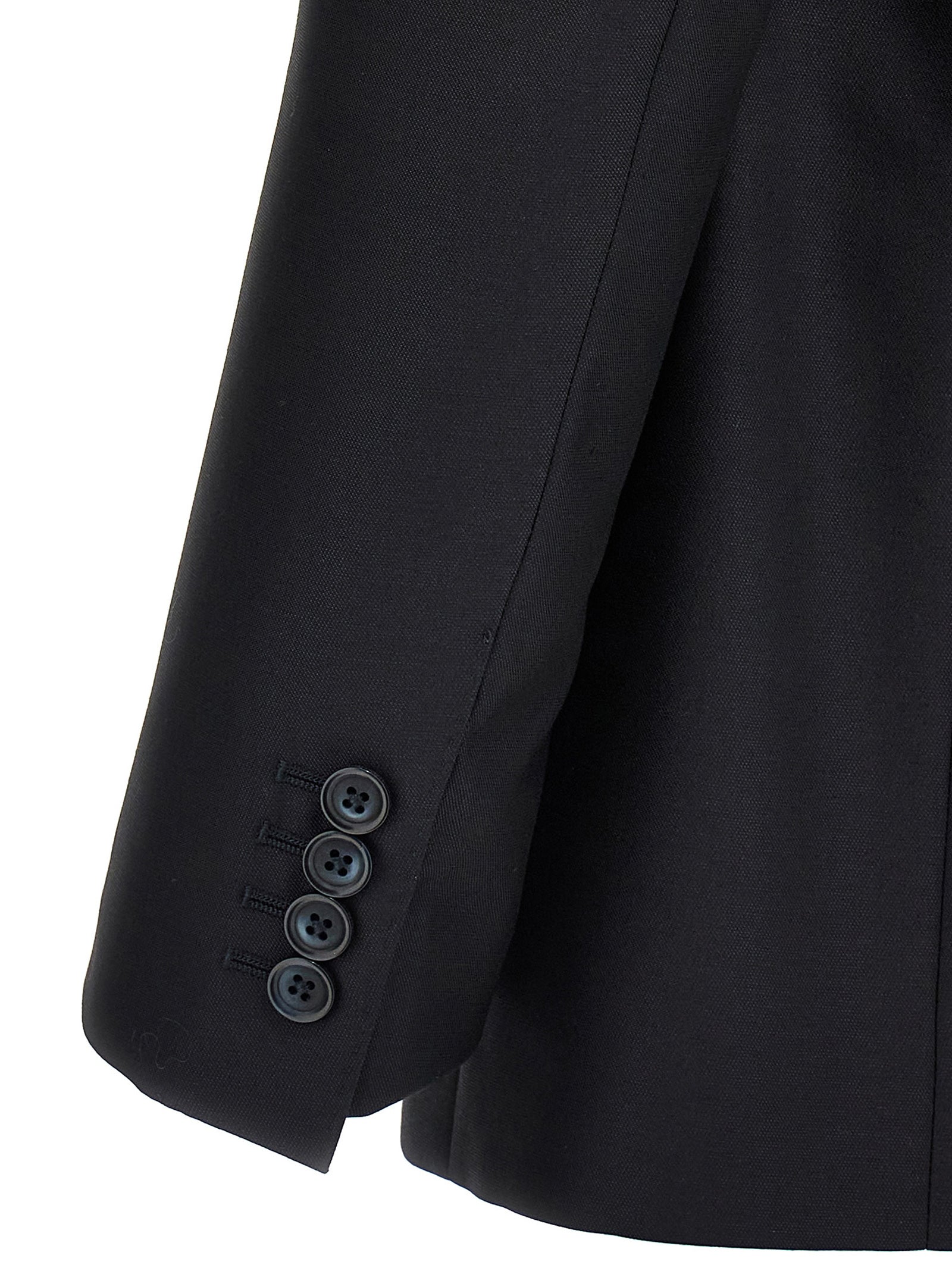 Dolce & Gabbana Men 'Martini' Dress DOLCE & GABBANA