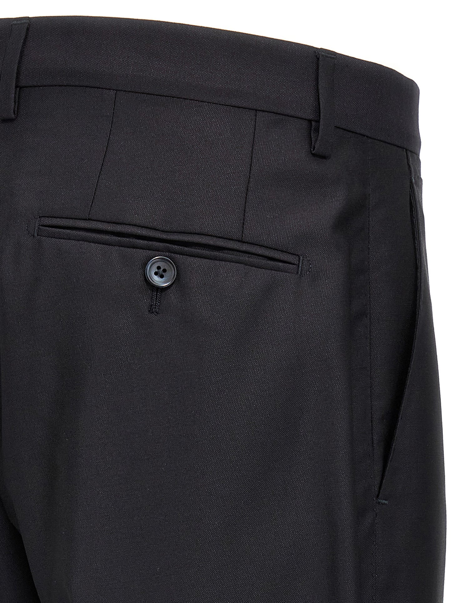 Dolce & Gabbana Men 'Martini' Dress DOLCE & GABBANA