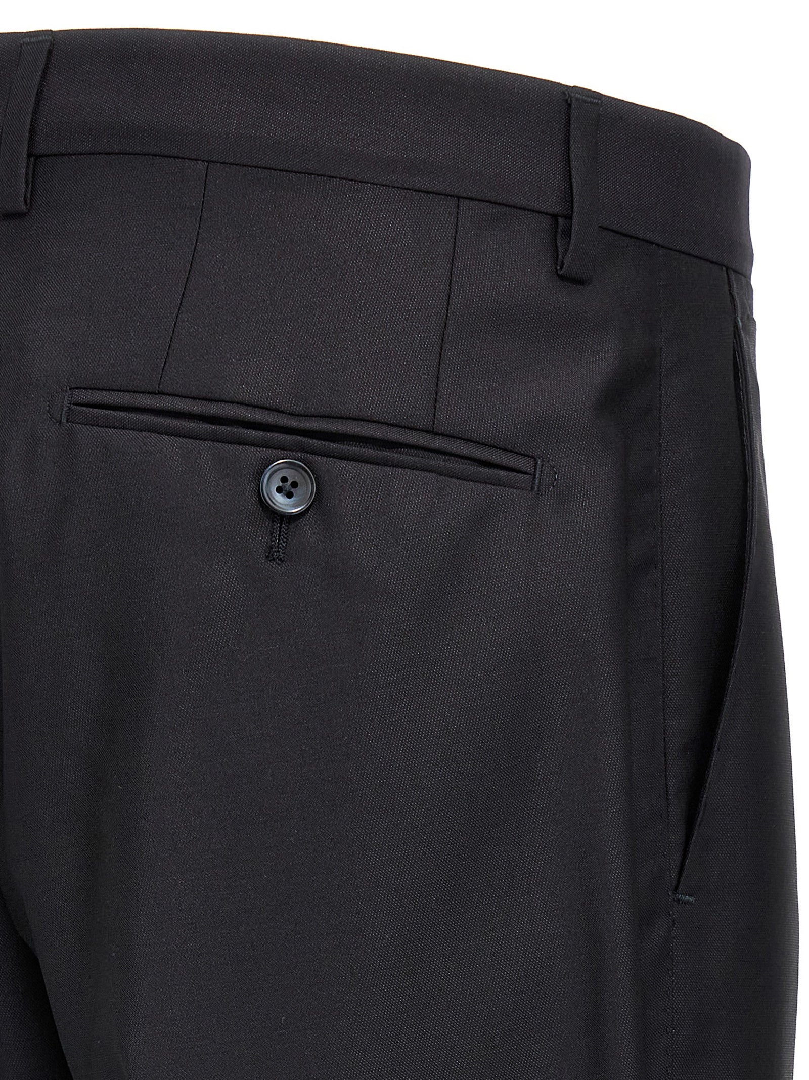 Dolce & Gabbana Men 'Martini' Dress DOLCE & GABBANA