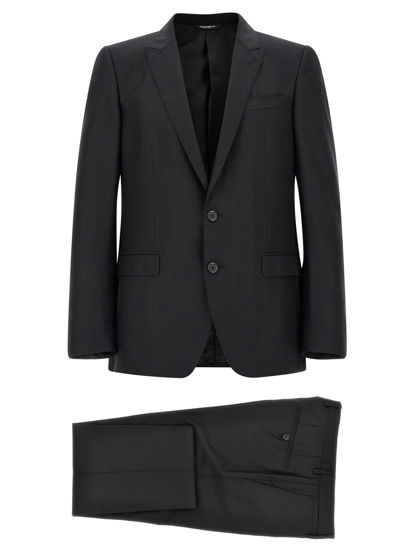 Dolce & Gabbana Men 'Martini' Dress DOLCE & GABBANA