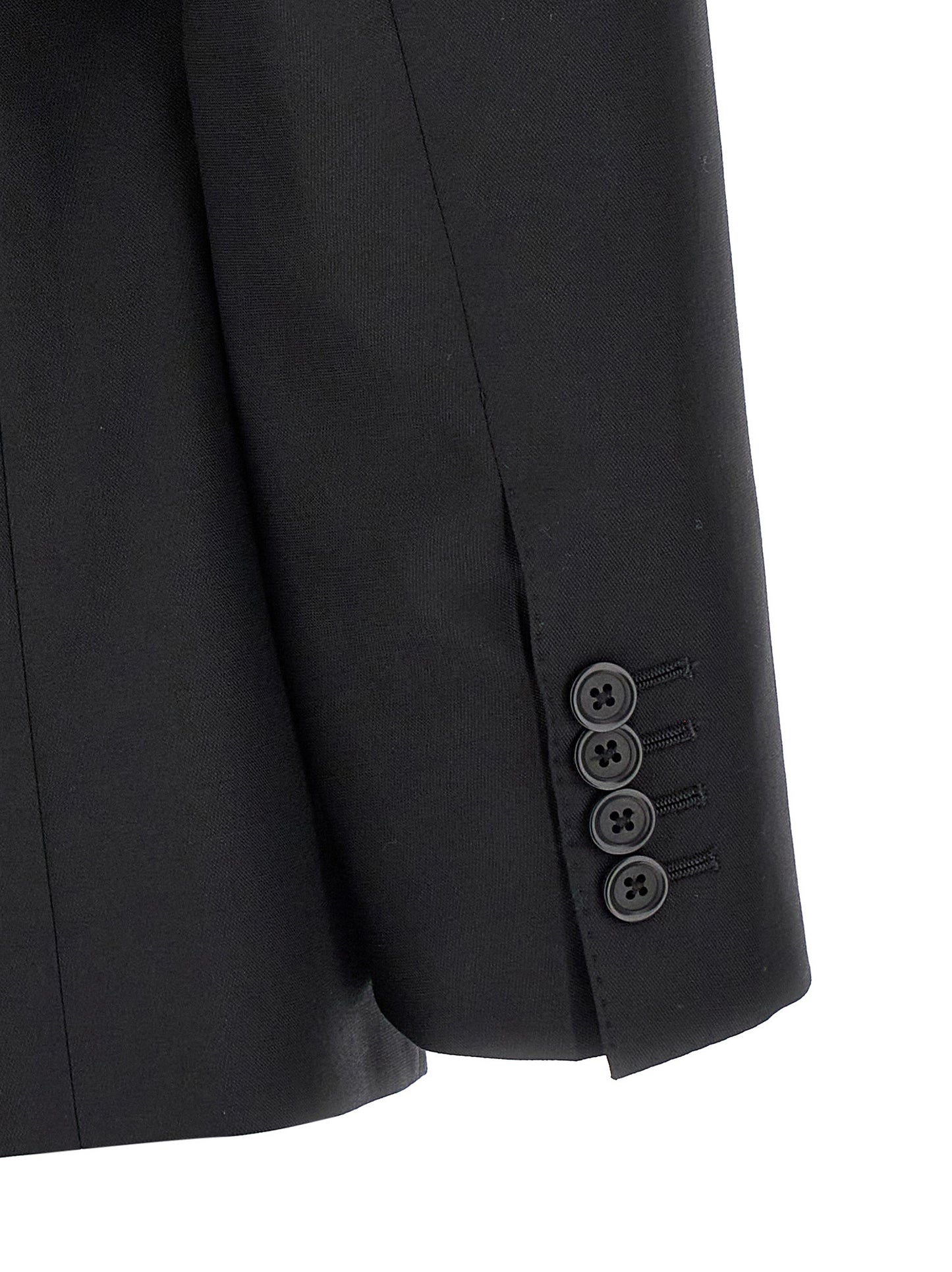 Dolce & Gabbana Men 'Martini' Dress DOLCE & GABBANA