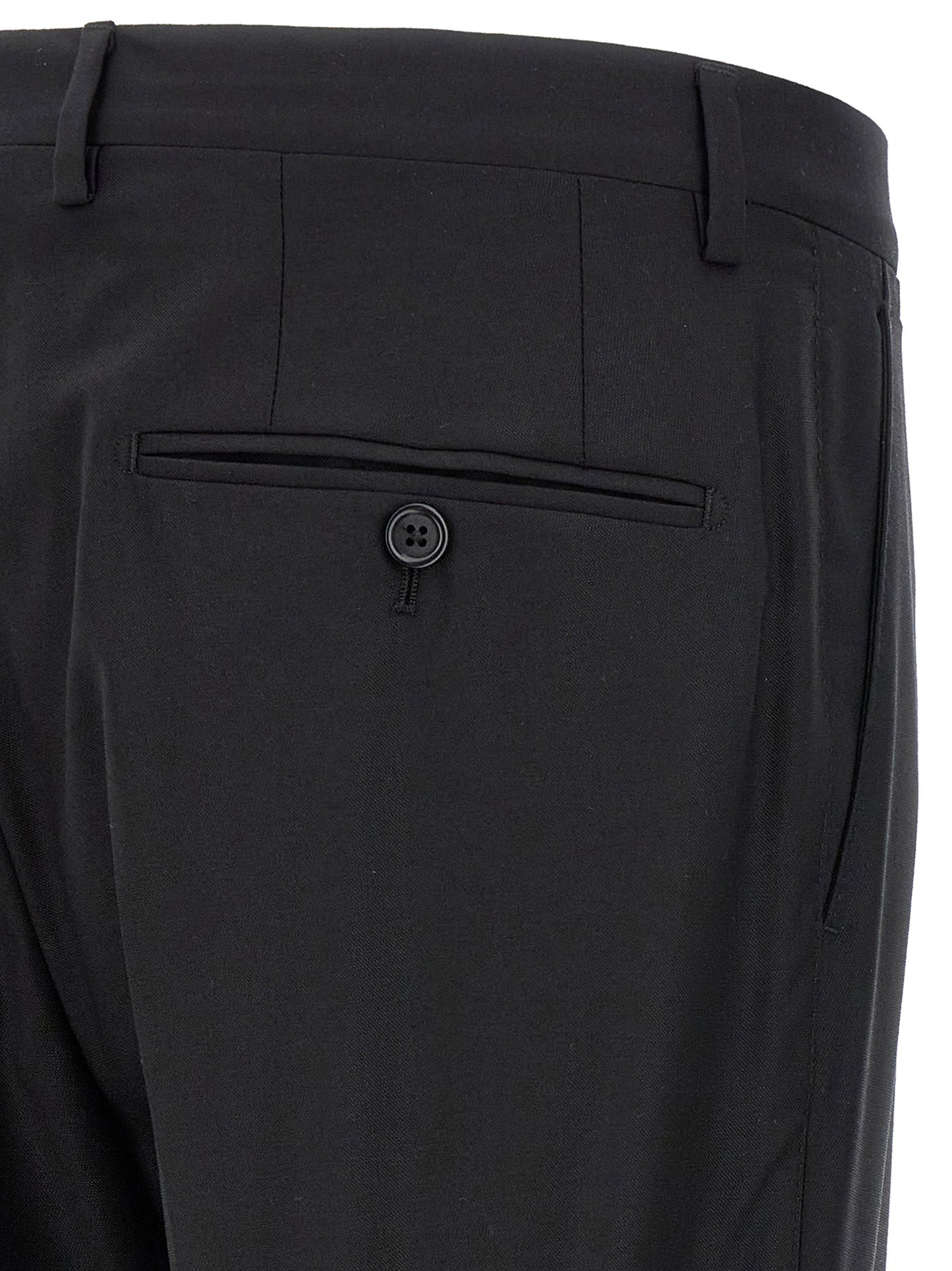 Dolce & Gabbana Men 'Martini' Dress DOLCE & GABBANA