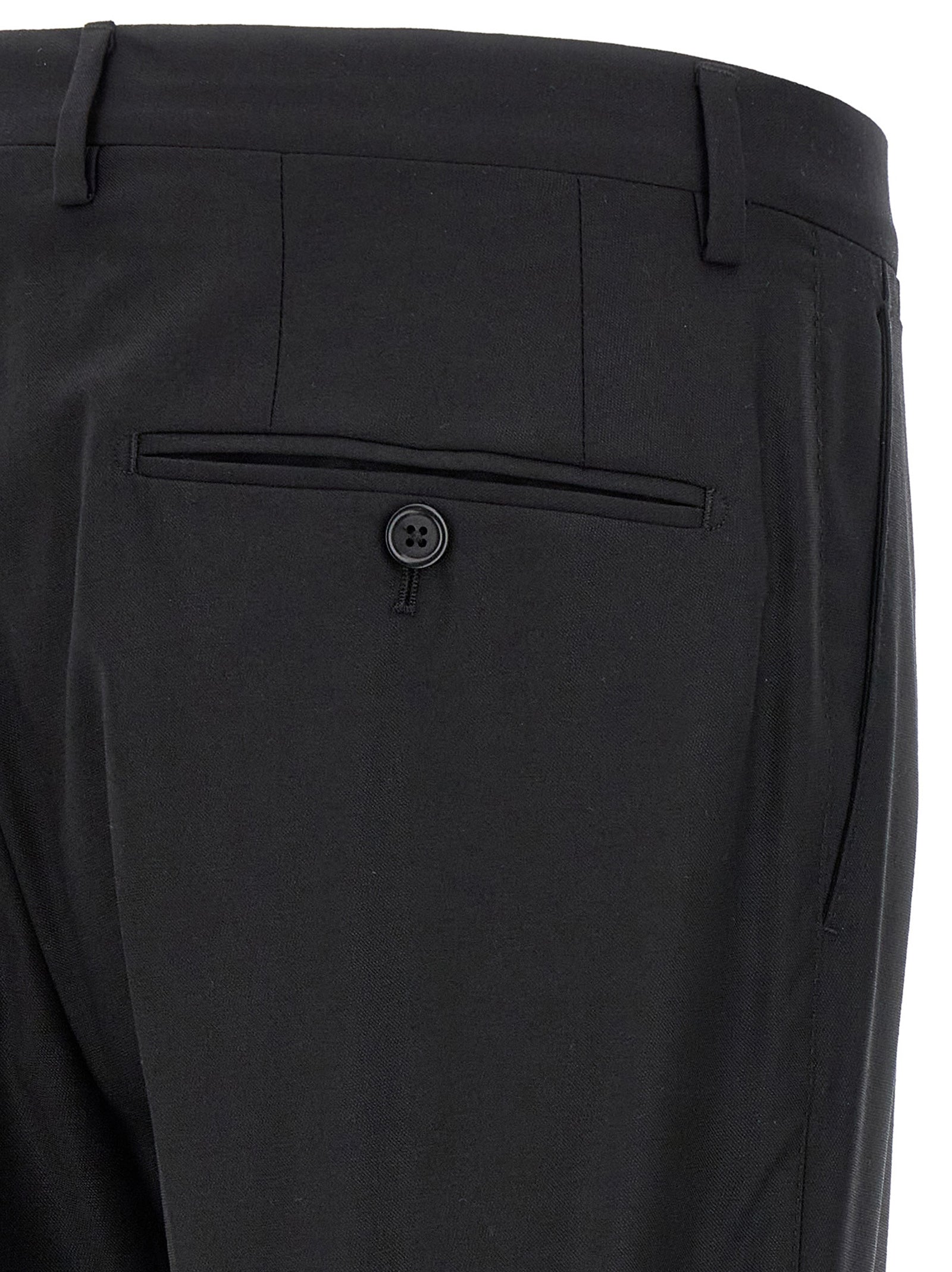 Dolce & Gabbana Men 'Martini' Dress DOLCE & GABBANA