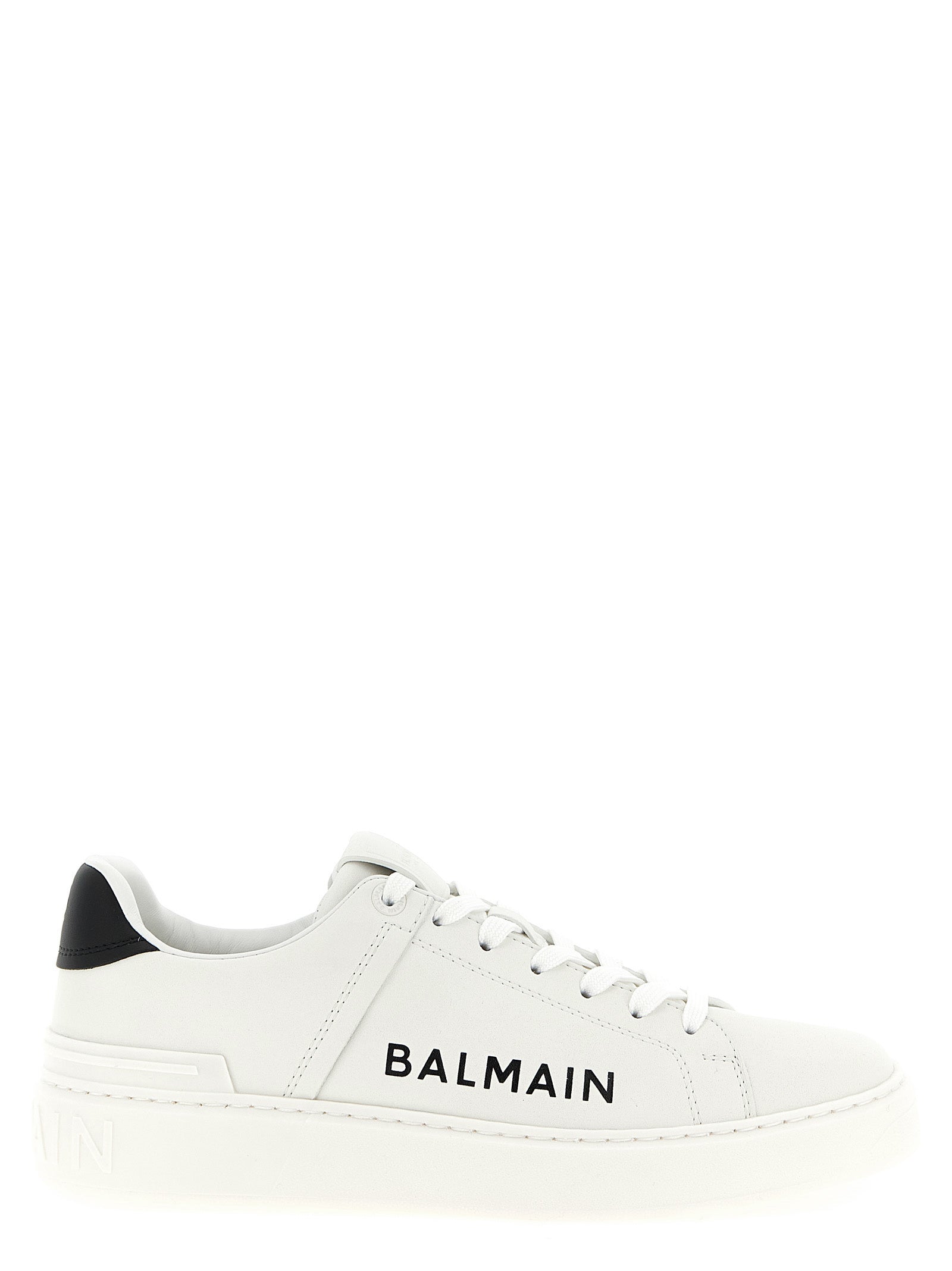 Balmain Men 'B-Court' Sneakers BALMAIN