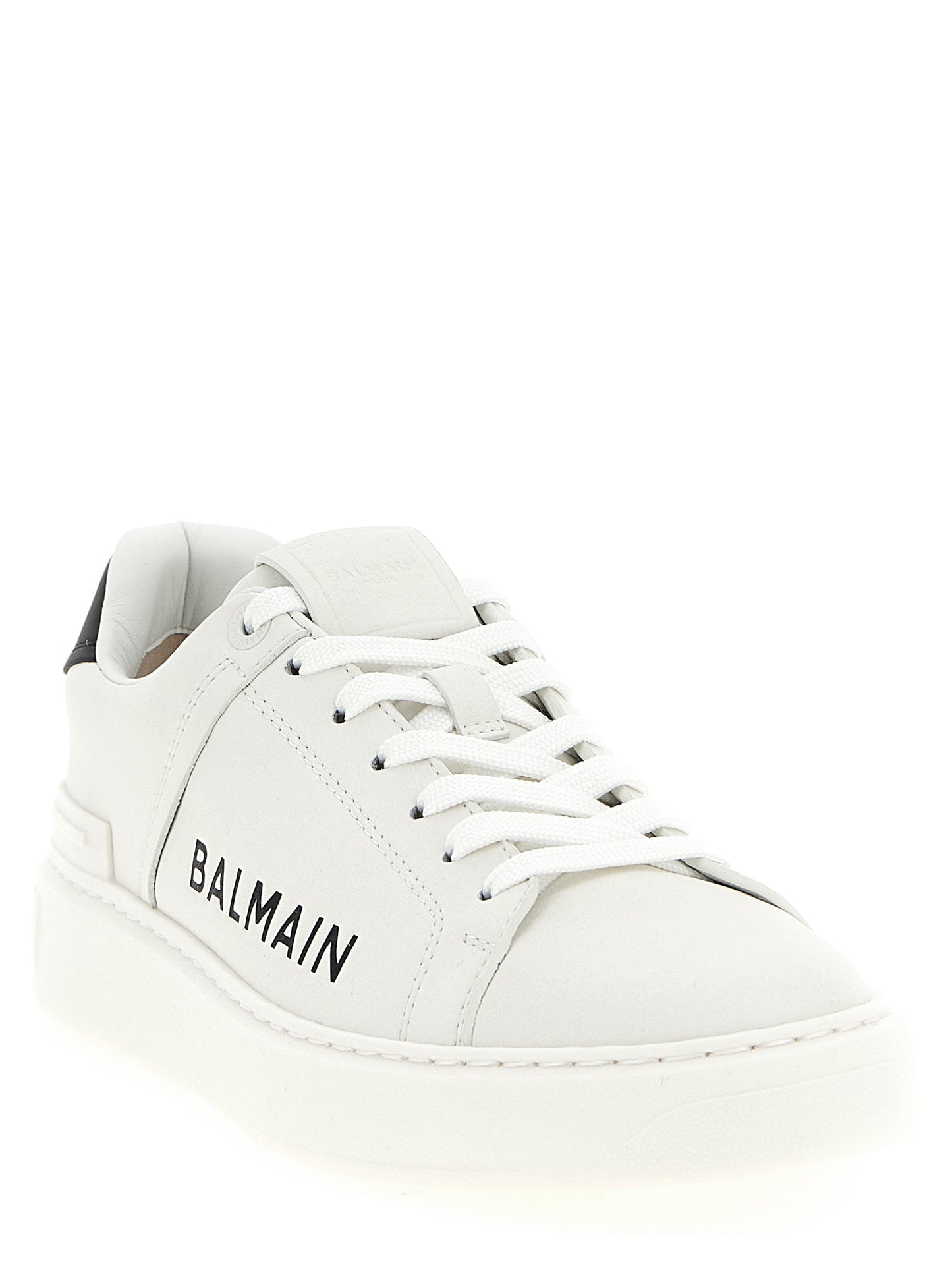 Balmain Men 'B-Court' Sneakers BALMAIN