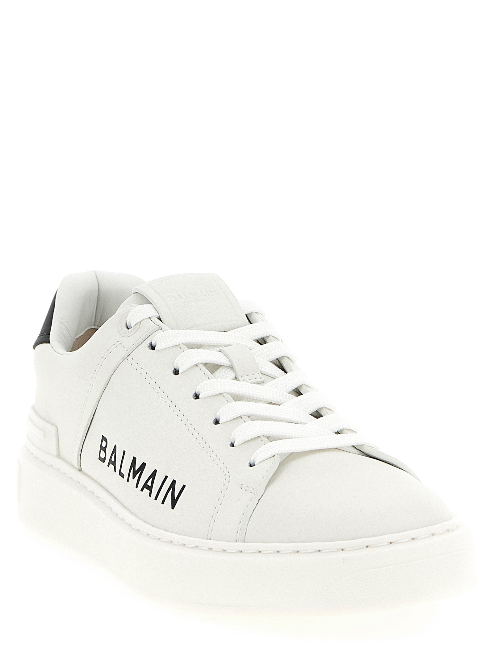 Balmain Men 'B-Court' Sneakers BALMAIN